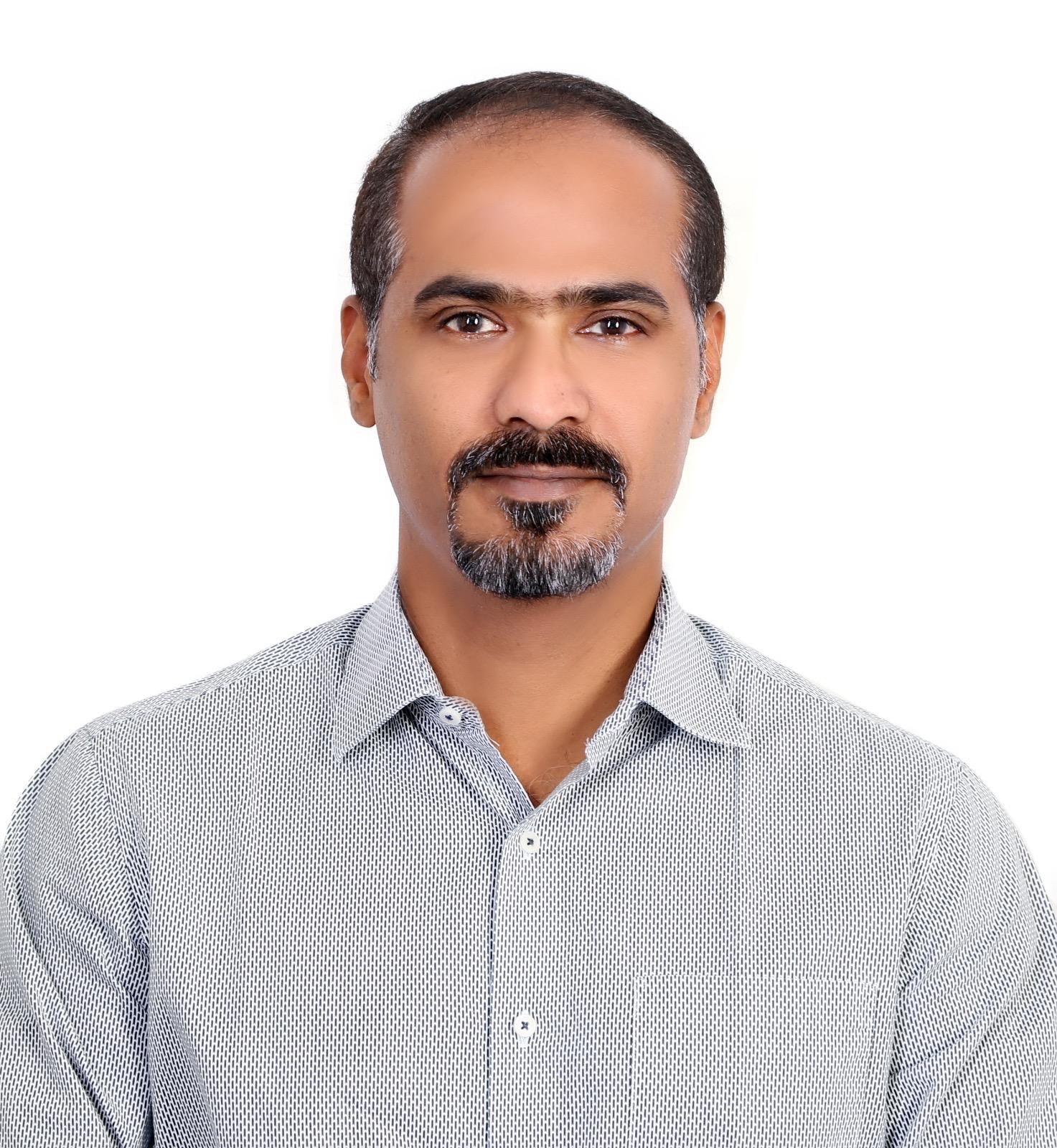 Mr. John Rajan